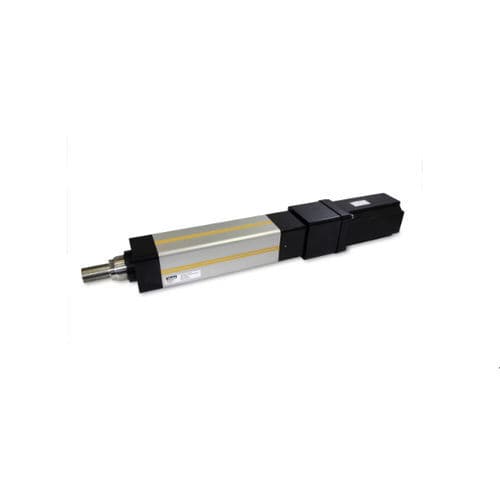 Elektrozylinder - ETH080 - Parker Hannifin France SAS - IP54 / IP65
