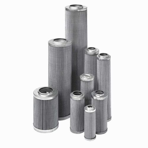 Ölfilterpatrone - Par Fit™ - Parker Hannifin France SAS - für Feinfilterung / Edelstahl