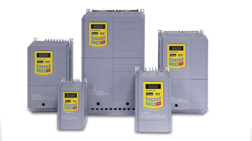 Frequenzumrichter mit Vektorantrieb - AC10 - Parker Hannifin France SAS - vertikal / für Asynchronmotor / kompakt