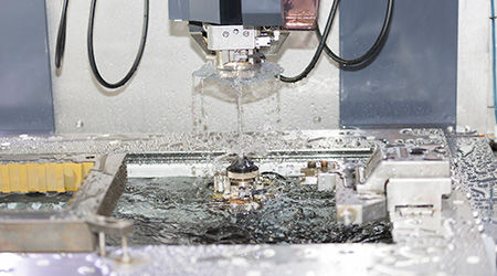 CAD/CAM-Software - BobCAD-CAM - Modellierung / zur Bearbeitung mit Drahterodieren