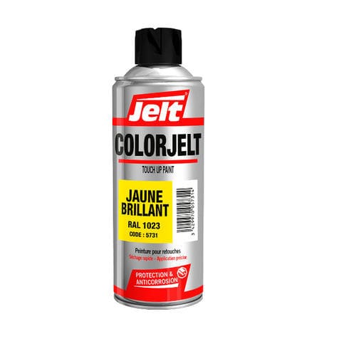Endfarbe - COLORJELT BRILLANT - ITW Spraytec - schnelltrocknend / Markier / flüssig