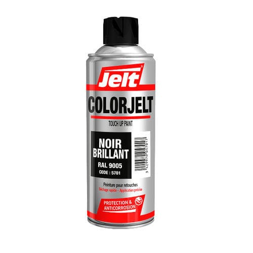 Endfarbe - COLORJELT BRILLANT - ITW Spraytec - schnelltrocknend / Markier / flüssig
