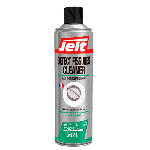 Reinigungsaerosol - 5621 - ITW Spraytec - Rissdetektion / für Metall / Lösungsmittel