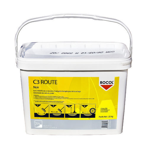 Schutzbeschichtung - C3 ROUTE - ITW Spraytec