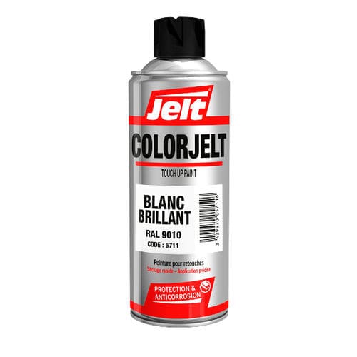 Endfarbe - COLORJELT BRILLANT - ITW Spraytec - schnelltrocknend / Markier / flüssig