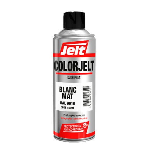 Endfarbe - COLORJELT MAT - ITW Spraytec - schnelltrocknend / Markier / flüssig