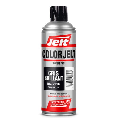 Endfarbe - COLORJELT BRILLANT - ITW Spraytec - schnelltrocknend / Markier / flüssig