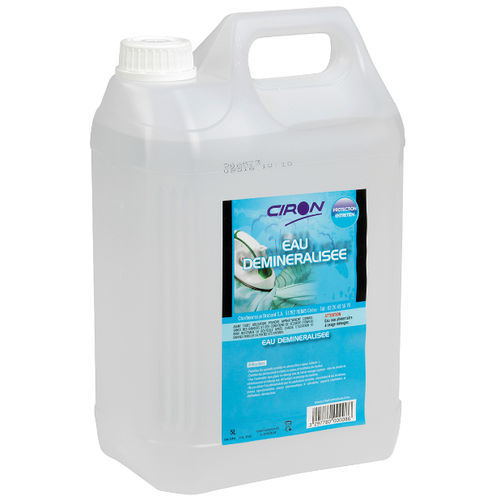 Biologisch abbaubarer Kalklöser - 7414 series - ITW Spraytec