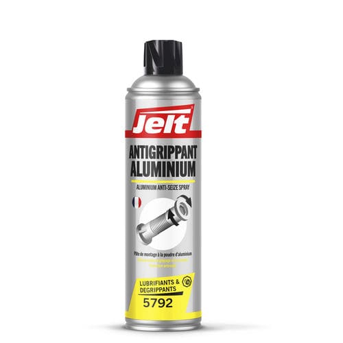 Aluminiumpaste - 5792 - ITW Spraytec - Anti-Seize / Montage / für Metall