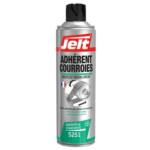 Oxidharz und Oxid-Klebstoff anwendungen / für Gummi - 5251 - ITW Spraytec - für Verbundwerkstoffe / für Automobilanwendungen / Aerosol