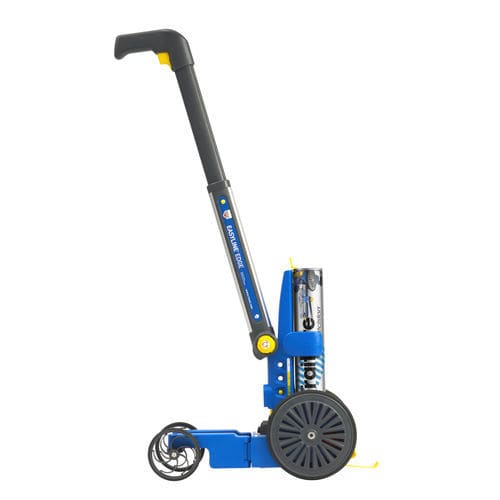 Manuelles Beschriftungssystem - 47012 - ITW Spraytec - Industrie / Schnell / einfach