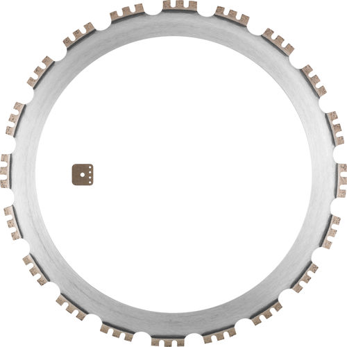 Kreissägeblatt - PREMIUM RSL C - Tyrolit - Schleifmittelwerke Swarovski AG & Co K.G - TCT / für Beton