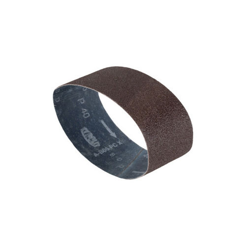 Schleifband zum Schleifen - Tyrolit - Schleifmittelwerke Swarovski AG & Co K.G - zur Endbearbeitung
