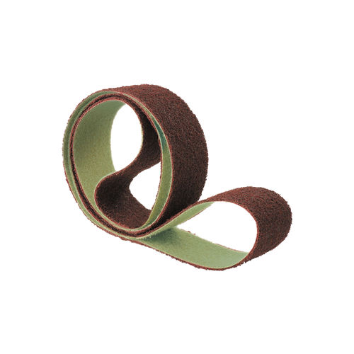 Schmales Schleifband - PREMIUM SCM - Tyrolit - Schleifmittelwerke Swarovski AG & Co K.G - zum Schleifen / für Polierarbeiten / für Holz