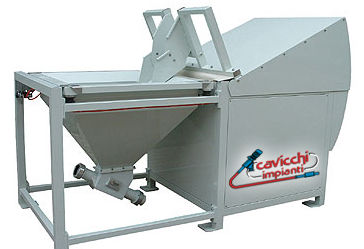 Wender - Cavicchi Impianti
