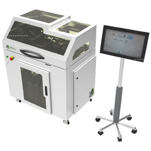 3D-Drucker / Metall - Innovent® - ExOne - Industrie / BJ