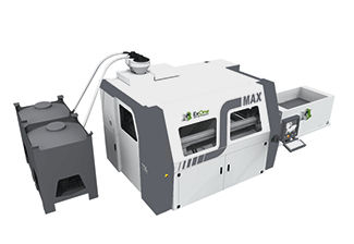 3D-Drucker / PLA - S-Max™ - ExOne - für die Automobilindustrie / BJ
