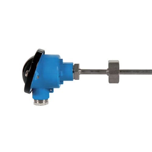 Pt100-Temperatursensor - PTO - TECSYSTEM srl - RTD