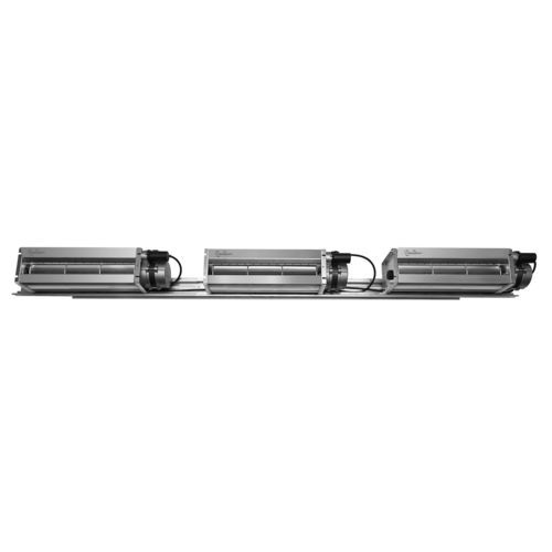 Belüftungssystem - 1BA0059 - TECSYSTEM srl