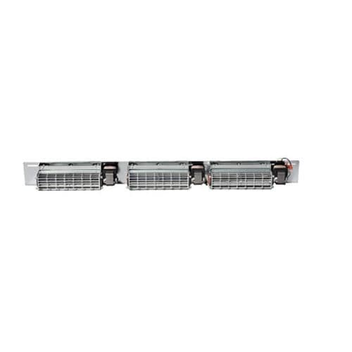 Luftkühler - BAR 400 - TECSYSTEM srl - für Transformatoren / mit Zwangskonvektion