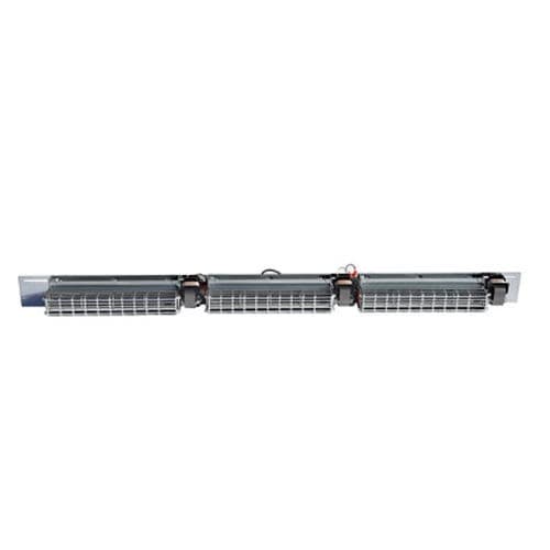 Luftkühler - BAR 800 - TECSYSTEM srl - für Transformatoren / mit Zwangskonvektion