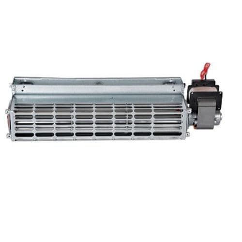 Tangential-Ventilator - TTG300 - TECSYSTEM srl - Kühlung / 230 V AC / für Transformatoren
