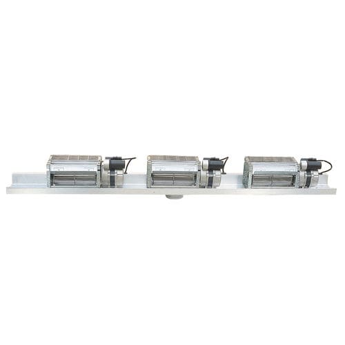 Luftkühler - BAR 1200 - TECSYSTEM srl - für Transformatoren / mit Zwangskonvektion