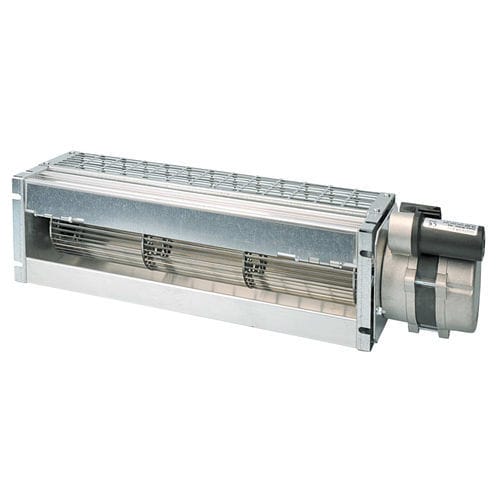 Tangential-Ventilator - TG360  - TECSYSTEM srl - Kühlung / 230 V AC / für Transformatoren