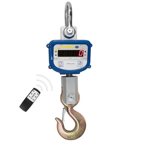 Digitale Kranwaage - PCE-CS 10000N - PCE Deutschland GmbH