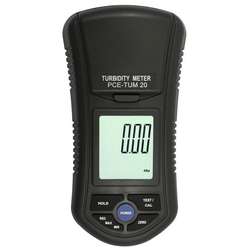 Trübungsmessgerät - PCE-TUM 20 - PCE Deutschland GmbH