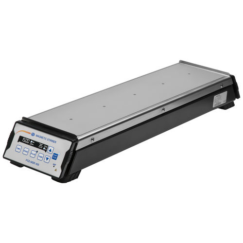 Magnet-Laborrührer - PCE-MSR 405 - PCE Deutschland GmbH - digital / für Becher / für Flüssigkeiten