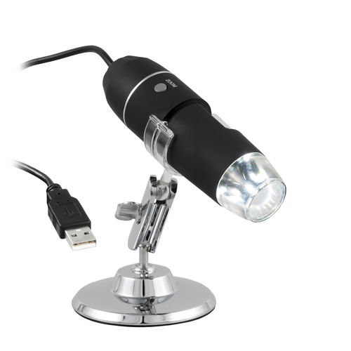 Optisches Mikroskop - PCE-MM 800 - PCE Deutschland GmbH - Labor / Inspektion / Tisch