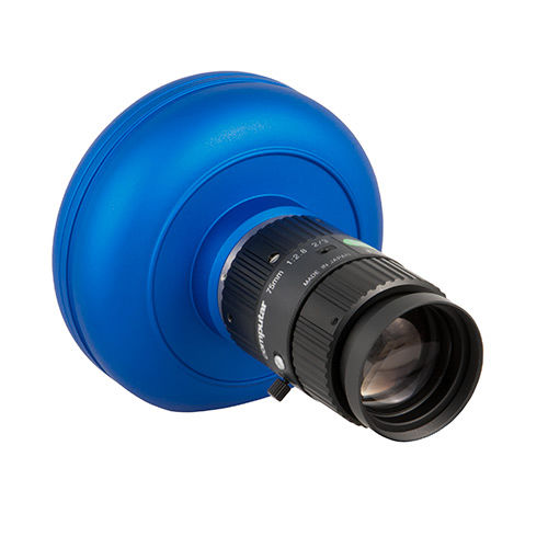 Digitales Kamera-System - PCE-HSC 1660 - PCE Deutschland GmbH - Sensor / Farb / CMOS