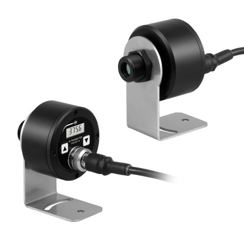 Infrarot-Thermometer - PCE-IRT 10 - PCE Deutschland GmbH - ohne Anzeige / IP65 / gehärtet