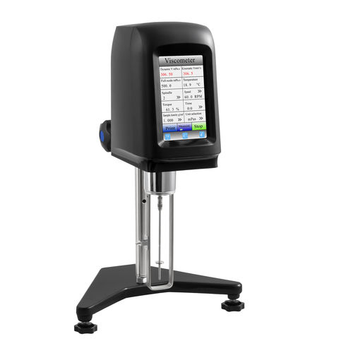Rotationsviskosimeter - PCE-RVI 10 - PCE Deutschland GmbH - Labor / zur ...