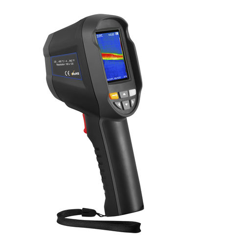 Thermoimager - PCE-TC 30N - PCE Deutschland GmbH - Mess / Infrarot / Handgerät