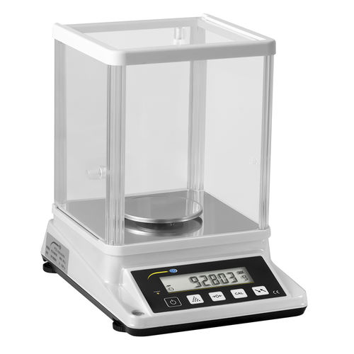 Analysewaage - PCE-BSK 310 - PCE Deutschland GmbH - Zähl / Labor / digital