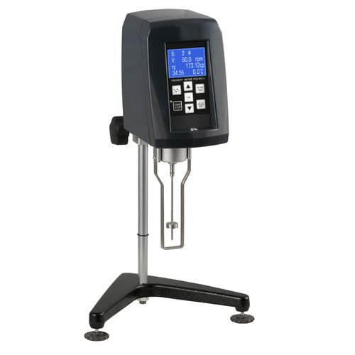 Rotationsviskosimeter - PCE-RVI 2 - PCE Deutschland GmbH - Labor / zur Messung der dynamischen Viskosität / automatisch