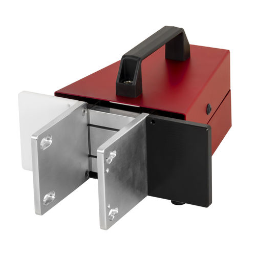 Schließkraft-Messinstrument - BIA600BT-SY-10-700 - PCE Deutschland GmbH - elektronisch / Industrie / für Schiebetritte