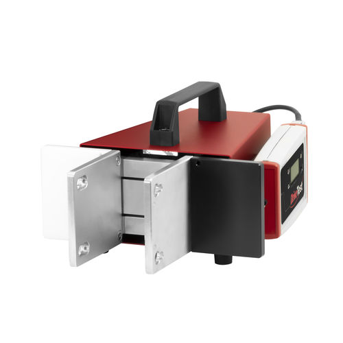 Schließkraft-Messinstrument - BIA600-SY-10-700 - PCE Deutschland GmbH - elektronisch / für Schienenfahrzeugtür