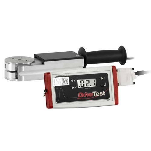 Schließkraft-Messinstrument - FM100-SY-500-2000 - PCE Deutschland GmbH - elektronisch / Industrie / für Tür