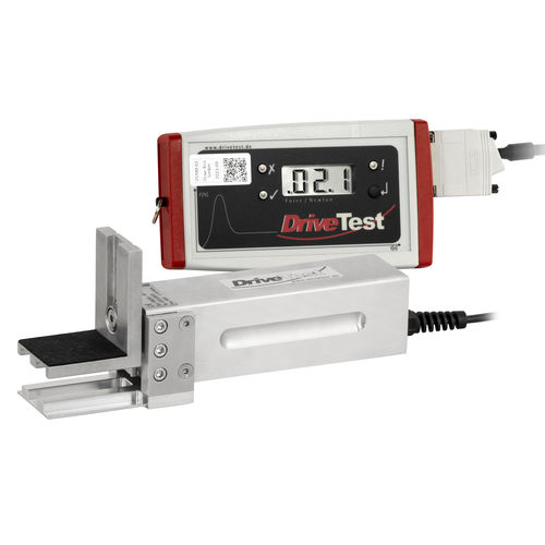 Schließkraft-Messinstrument - FM200-SU-SE-65-300 - PCE Deutschland GmbH - digital / elektronisch / Industrie