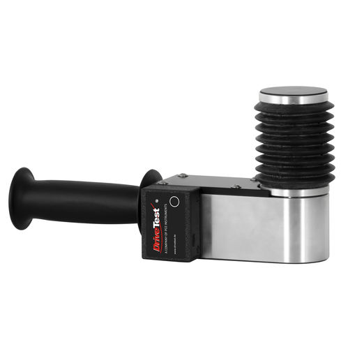 Schließkraft-Messinstrument - FM300BT-SY-25-750 - PCE Deutschland GmbH - elektronisch / Industrie / für Tür