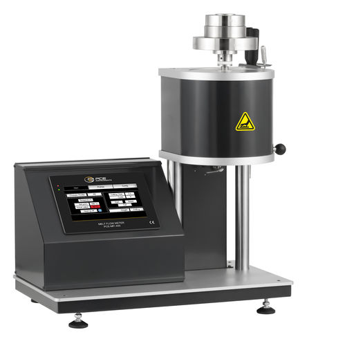 Plastometer - PCE-MFI 400 - PCE Deutschland GmbH