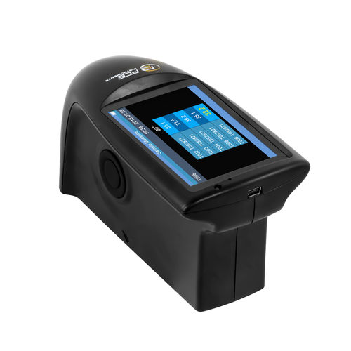 Einwinkel-Glanzmessgerät - PCE-PGM 60 - PCE Deutschland GmbH - tragbar / digital