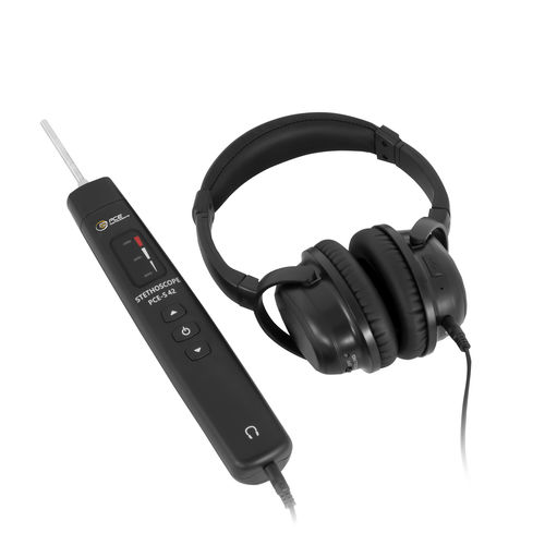 Elektronischer Stethoskop - PCE-S 42 - PCE Deutschland GmbH