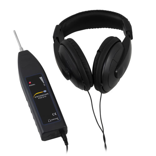 Stethoskop - PCE-S 41 - PCE Deutschland GmbH
