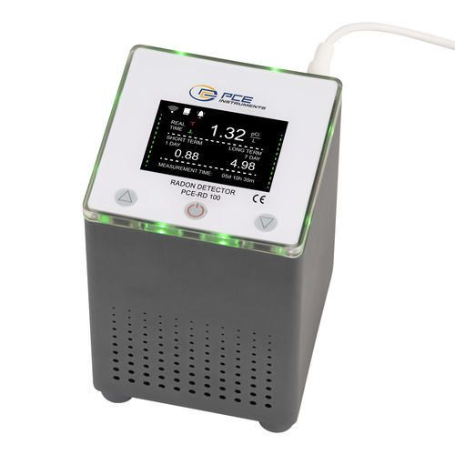 Radiometer - PCE-RD 100 - PCE Deutschland GmbH