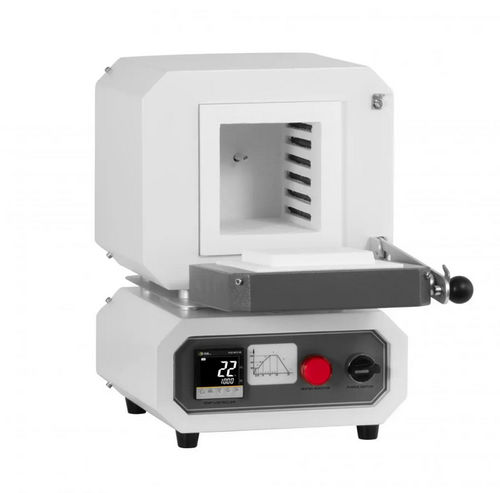 Muffelofen - PCE-MOV 60 - PCE Deutschland GmbH - Glüh / Sinter / kompakt