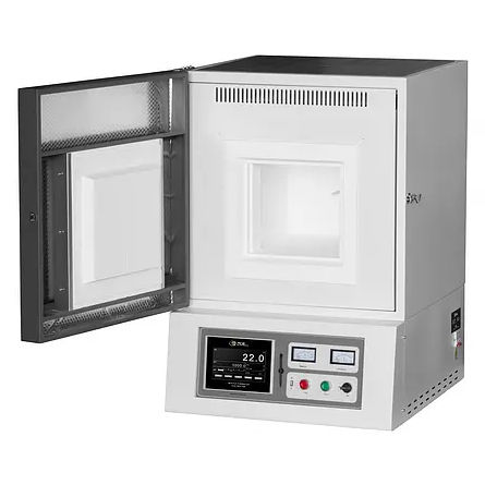 Muffelofen - PCE-MOV 500 - PCE Deutschland GmbH - Wärmebehandlung / Glüh / Sinter